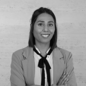 Janki Shah attorney photo