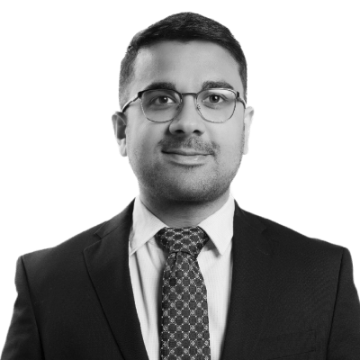 Bharat Makanjee attorney photo